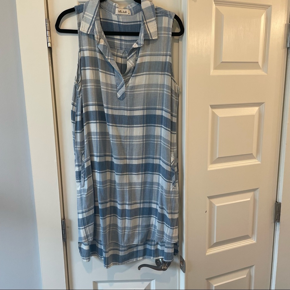 Bella Dahl Shirtdress